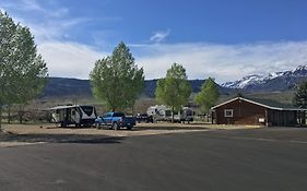 Green Creek Inn And Rv Park