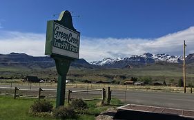 Green Creek Inn And Rv Park